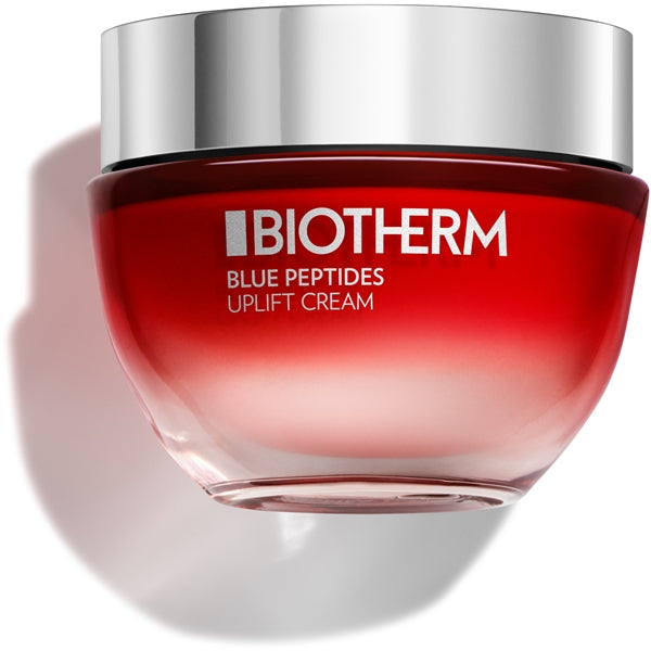 Biotherm Blue Peptides Uplift Cream 50 ml.