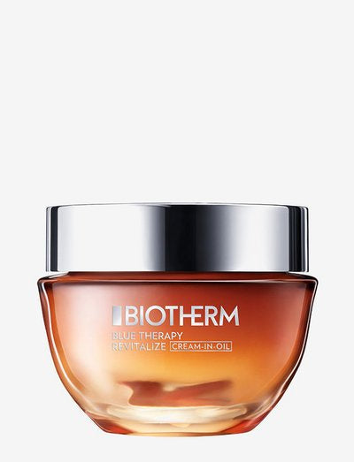 Biotherm Blue Therapy Revitalize Cream in Oil 50 ml.