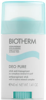 Biotherm Deo Pure Stick 40ml