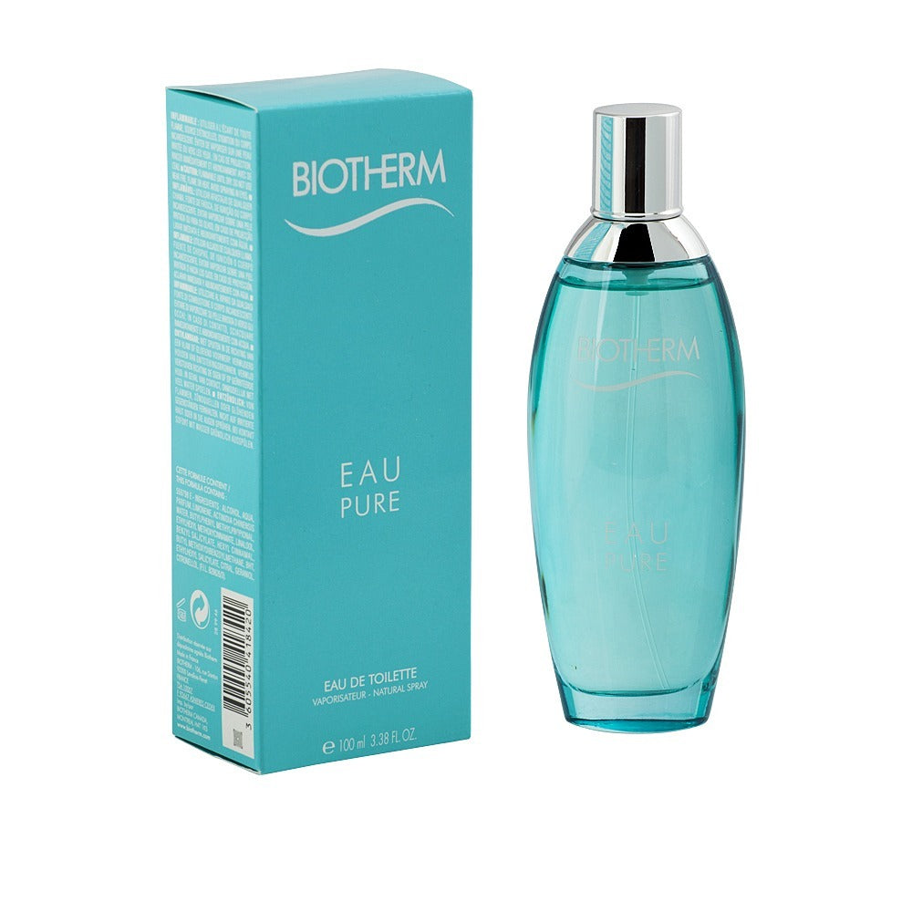 Biotherm Eau Pure Spay 100ml