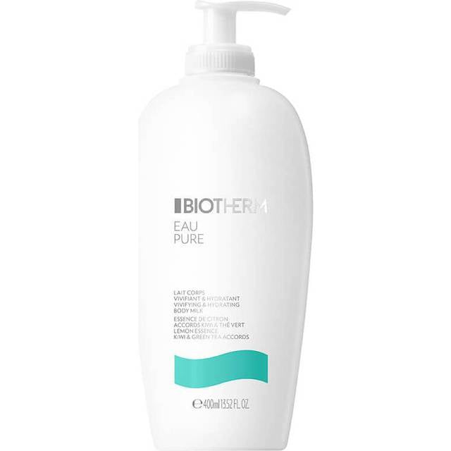 Biotherm Eau Pure Body Milk 400ml