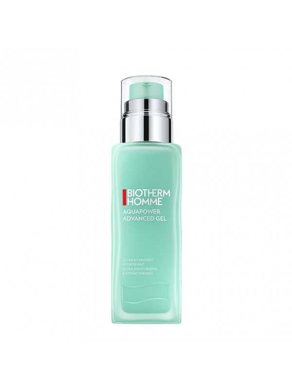 Biotherm Homme Aquapower Advanced Gel 100 ml.