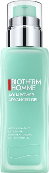 Biotherm Homme Aquapower Advanced Gel 75 ml.