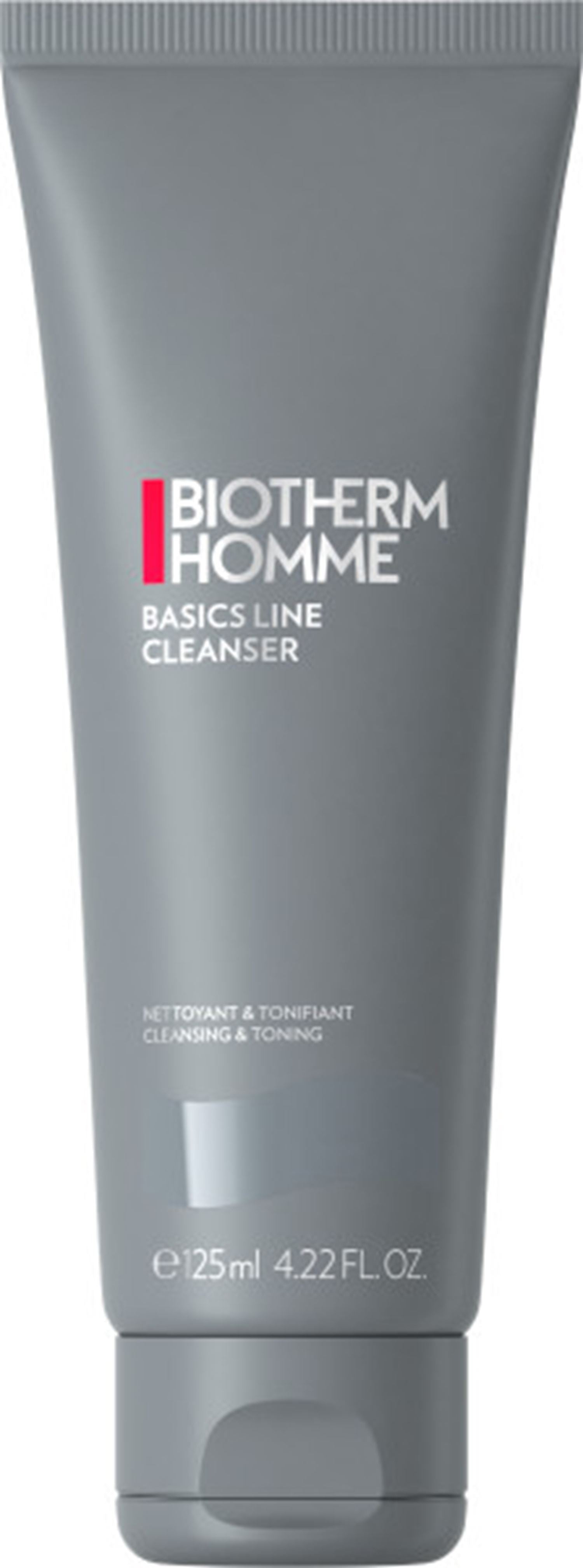 Biotherm Homme Basics Line Cleanser 125 ml.