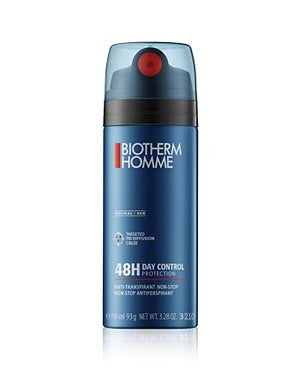Biotherm Homme Day Control 48 H Spray Deodorant 150ml