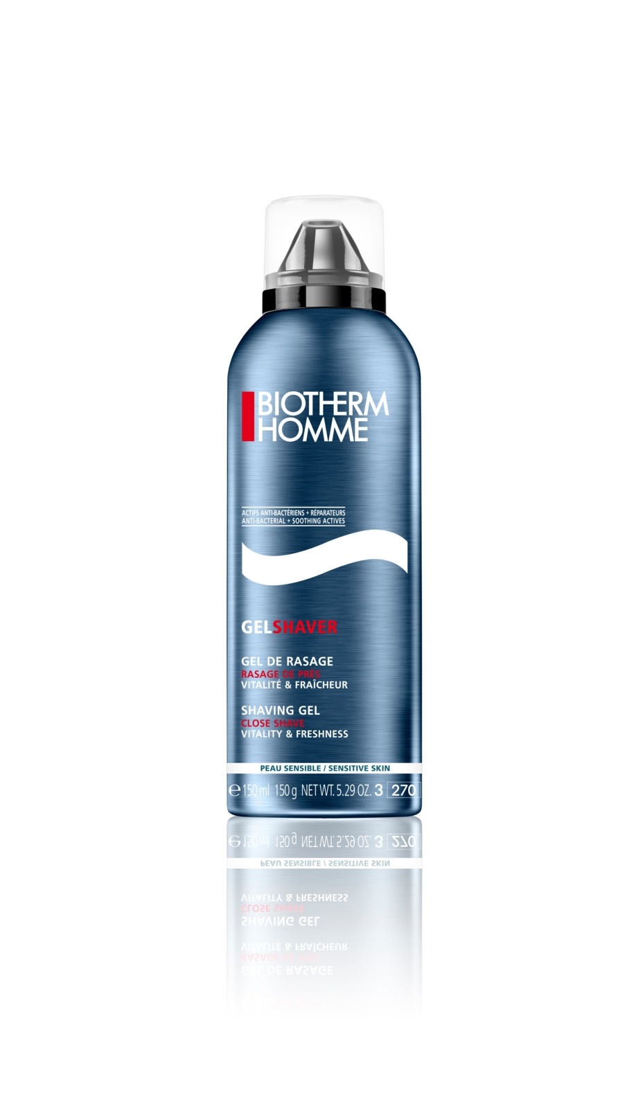 Biotherm Homme Gel Shaver 150ml