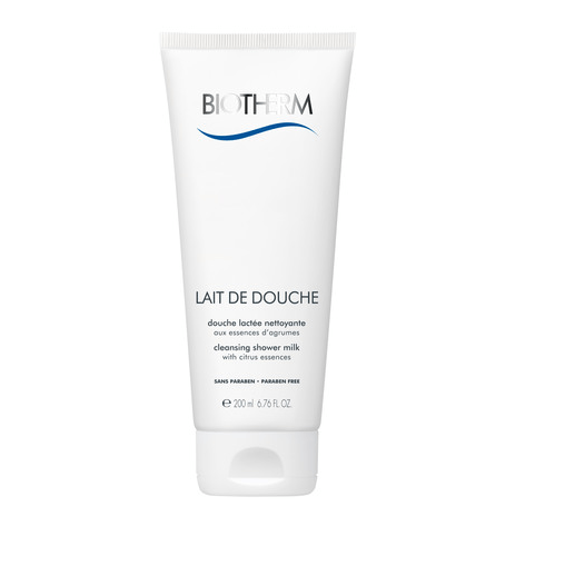 Biotherm Lait de Douche Shower Gel 200ml