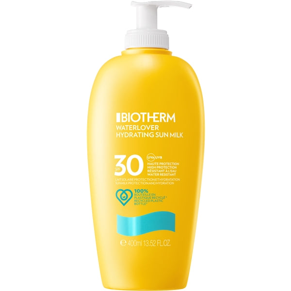 Biotherm Lait Solaire Hydratant SPF 30 400ml