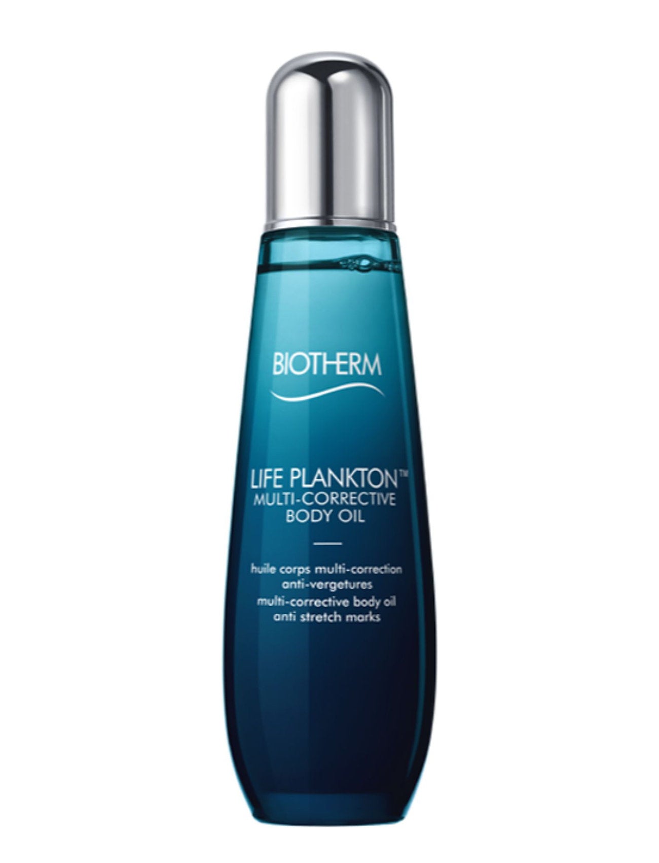 Biotherm Life Plankton Multi Corrective Body Oil 125 ml.