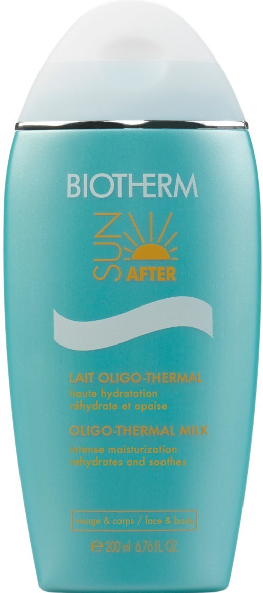 Biotherm Lait Oligo-Thermal After Sun 200ml