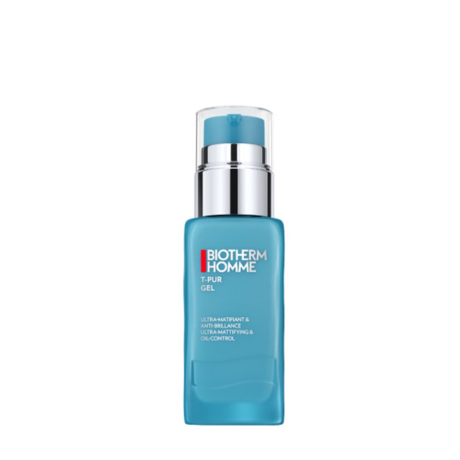 Biotherm T-Pur Gel 50 ml.