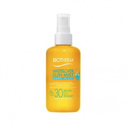 Biotherm Waterlover Sun Mist SPF 30 - 200 ml.