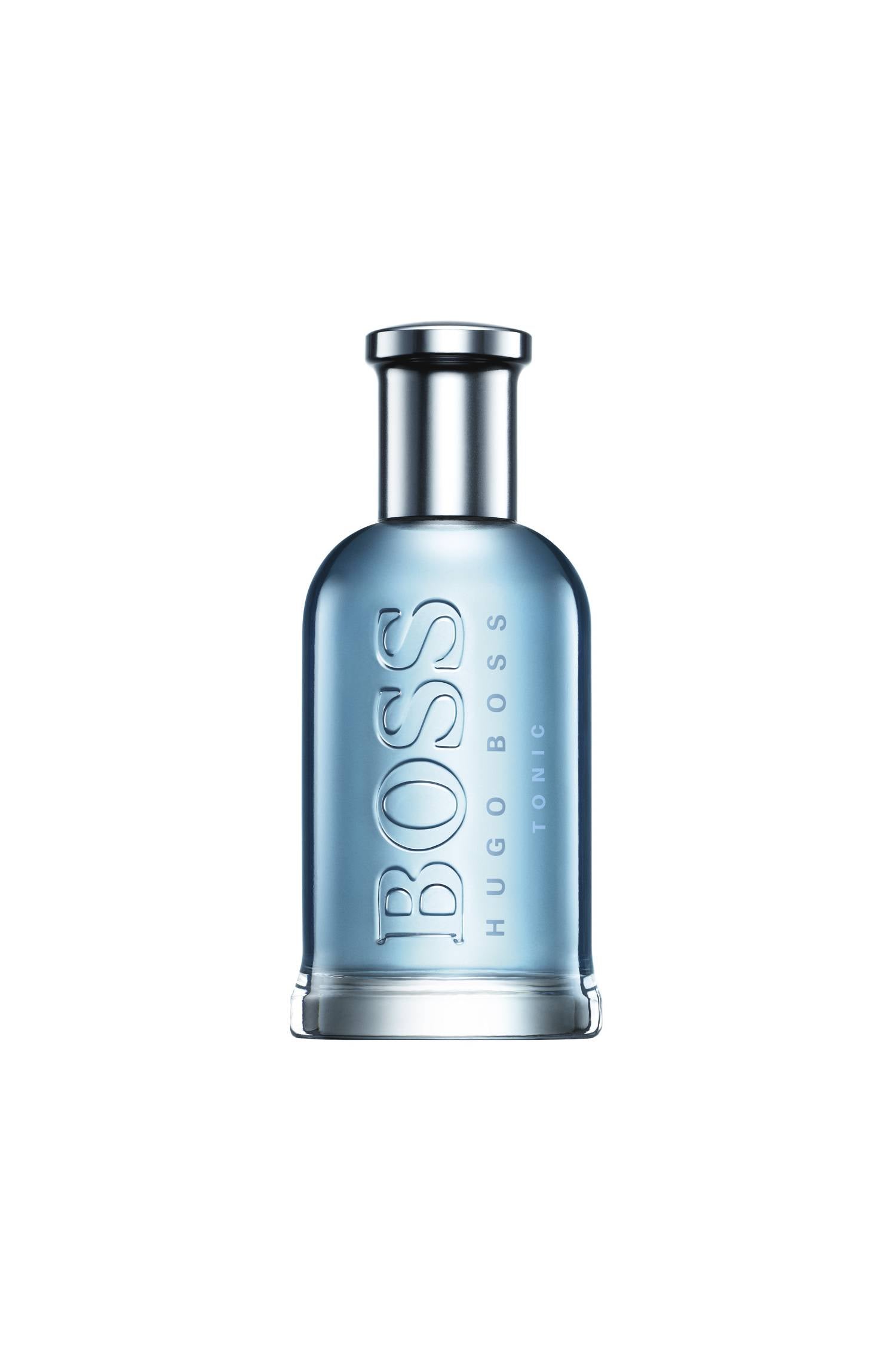 Hugo Boss Bottled Tonic Eau de Toilette 50 ml