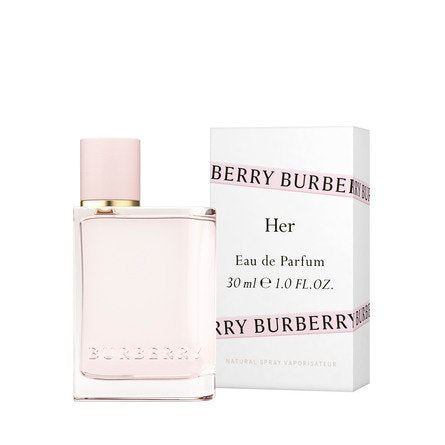 Burberry Her Edp 30 ml.