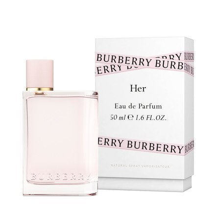 Burberry Her Edp 50 ml.