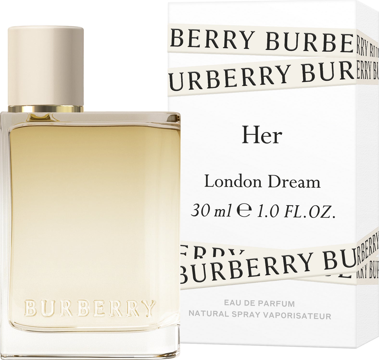 Burberry Her London Dream Eau de Parfum 30 ml.