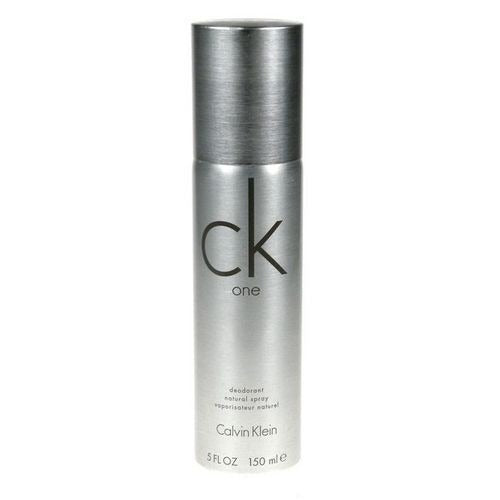 Calvin Klein CK One deo natural Spray 150 ml