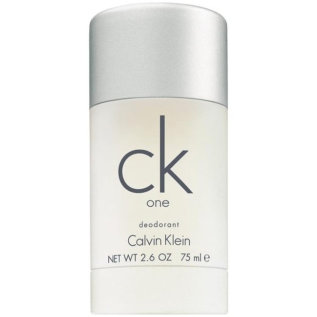 Calvin Klein One Deodorant Stick 75ml.