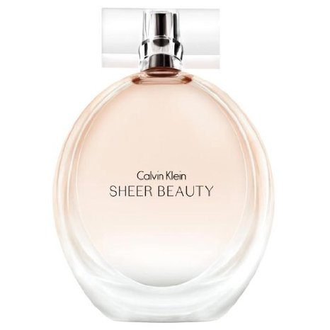 Calvin Klein Sheer Beauty Eau de Toilette 30ml