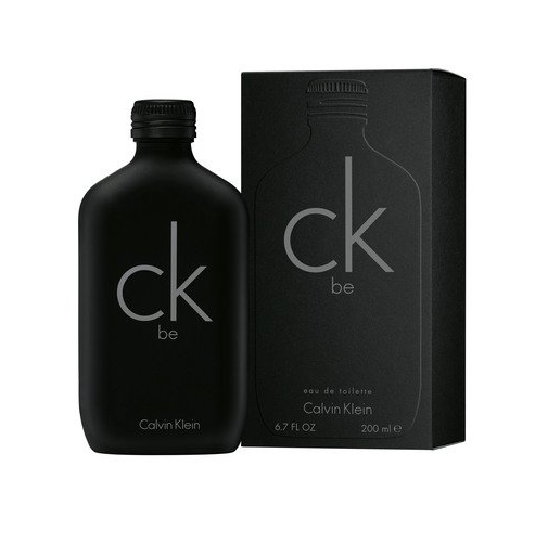 Calvin Klein CK Be Eau de Toilette 100ml