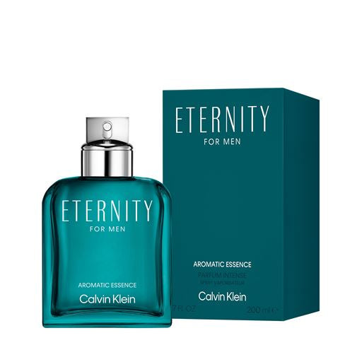 Calvin Klein Eternity for Men Aromatic Essence Parfum Intense 200 ml.