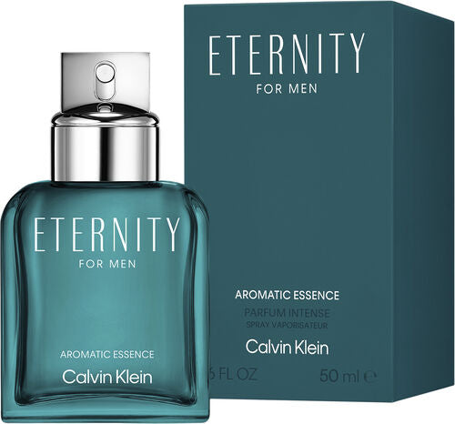 Calvin Klein Eternity for Men Aromatic Essence Parfum Intense 50 ml.