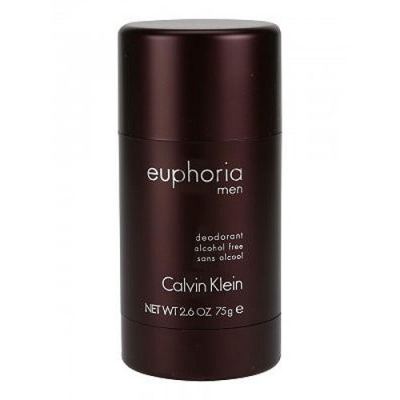 Calvin Klein Euphoria Men Deodorant Stick 75ml