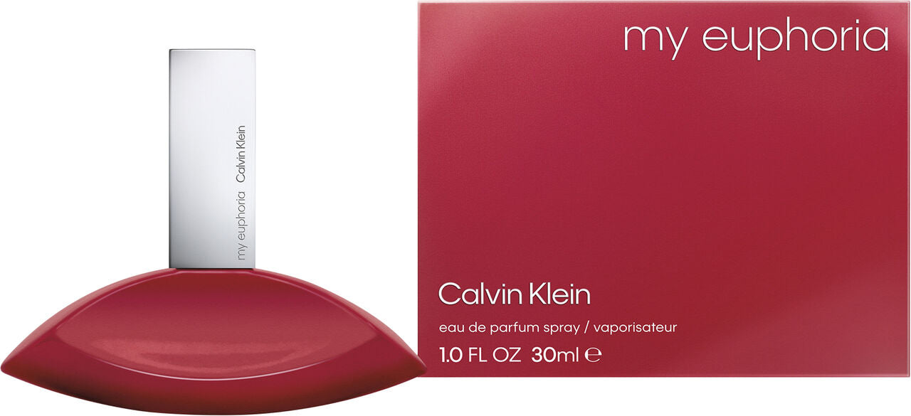Calvin Klein My Euphoria Eau de Parfum 30 ml.
