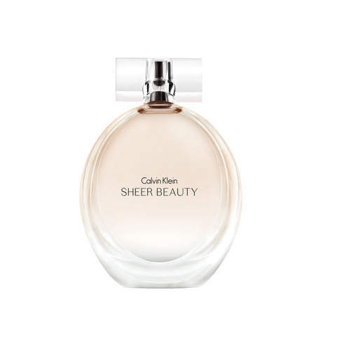 Calvin Klein Sheer Beauty Eau de Toilette 100ml