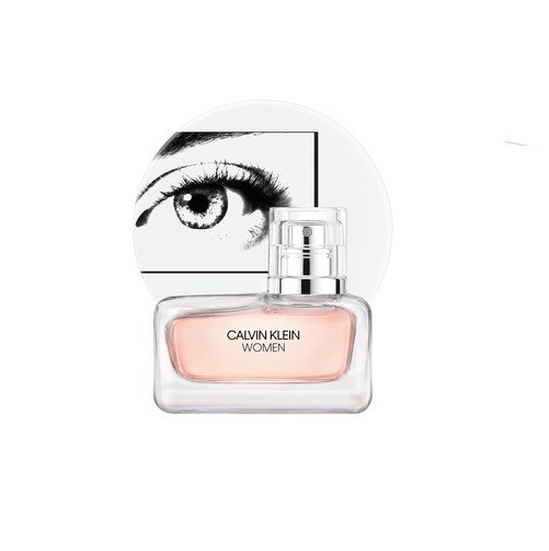 Calvin Klein Women Eau de Parfum 30ml