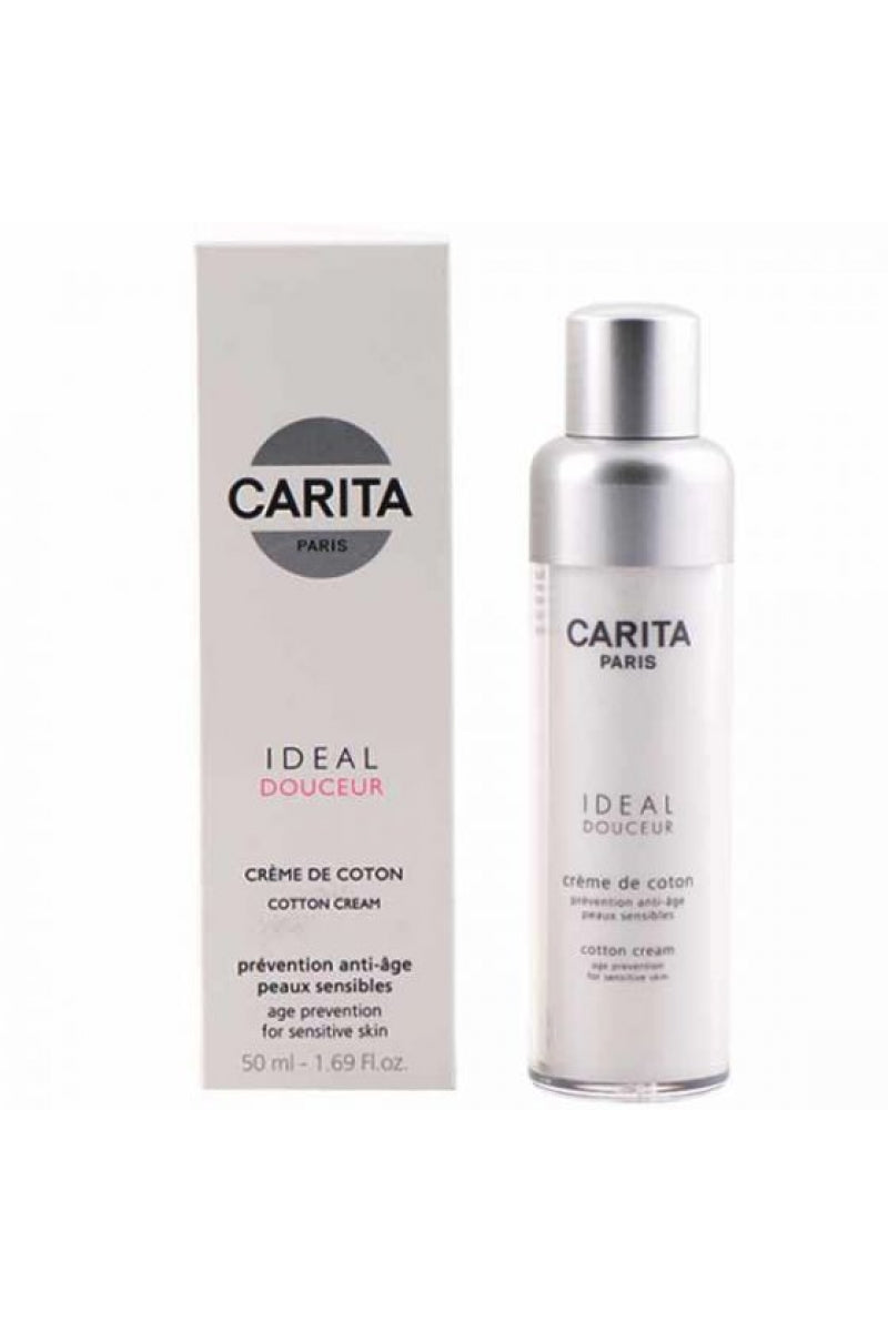 Carita Ideal Douceur Cotton Cream 50 ml.