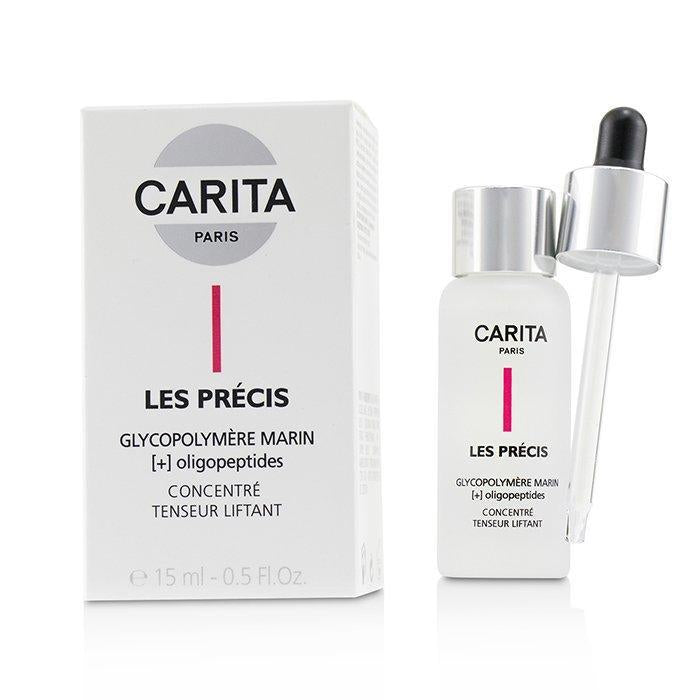 Carita Les Precis Glycopolymere Marin Oligopeptides 15 ml.