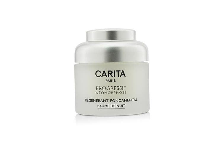 Carita Progressif Neomorphose Replenishing Night Balm 50 ml.