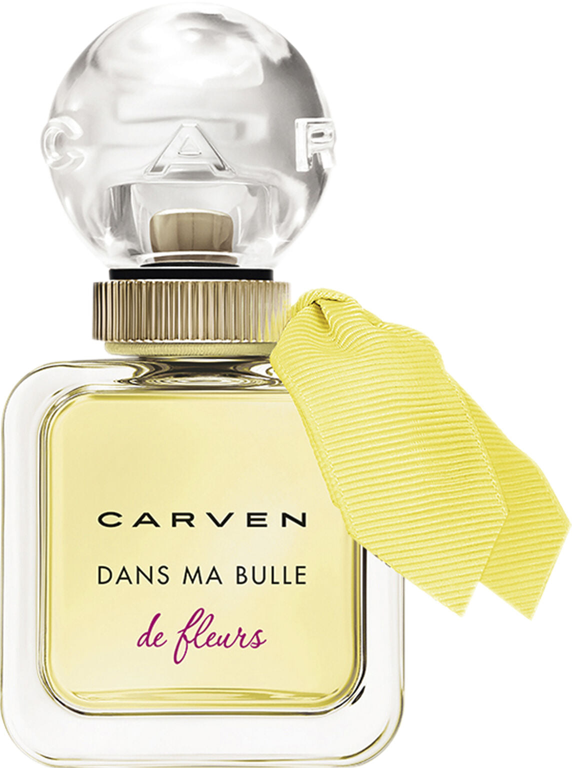 Carven Dans Ma Bulle de Fleurs Eau de Toilette 30 ml.