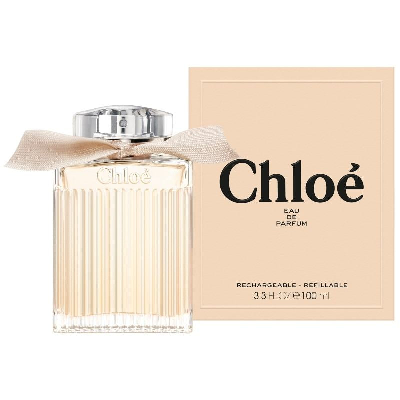 Chloé Eau de Parfum 100 ml.