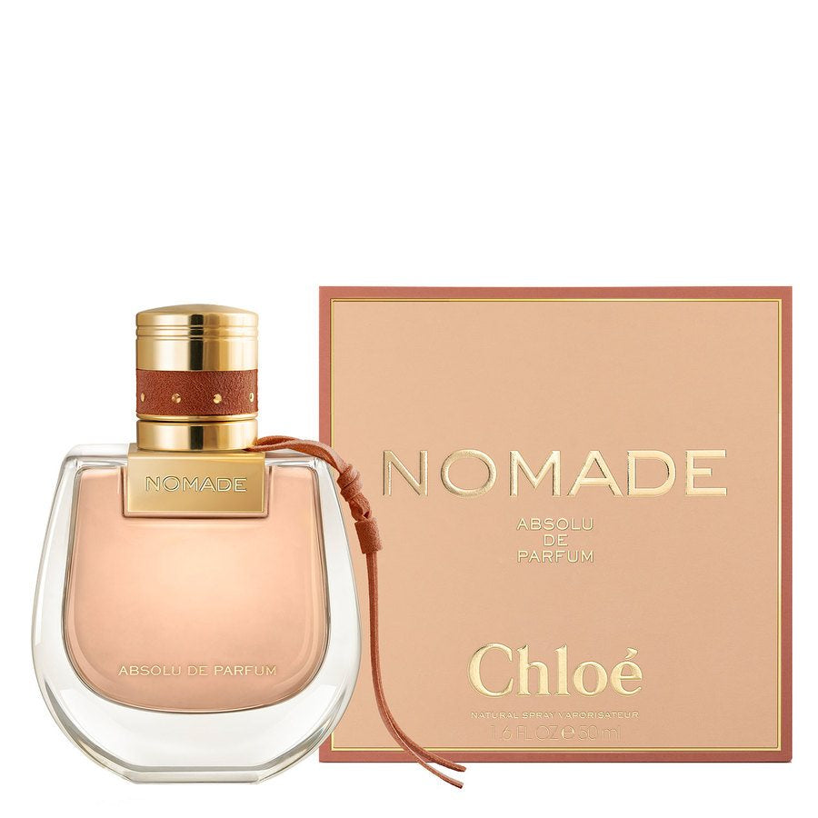 Chloé Nomade Absolu de Parfum 50 ml.