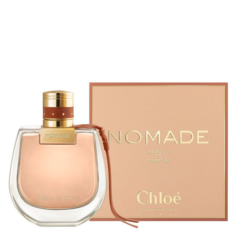 Chloé Nomade Absolu de Parfum 75 ml.