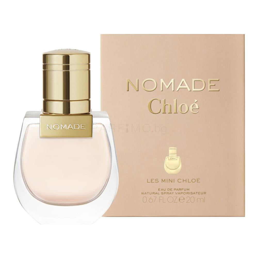 Chloé Nomade Eau de Parfum 20 ml.