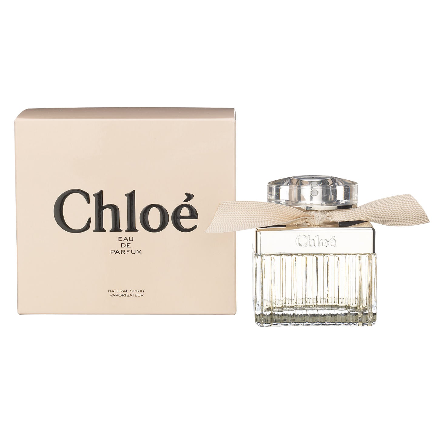 Chloé Eau de Parfum 50ml.