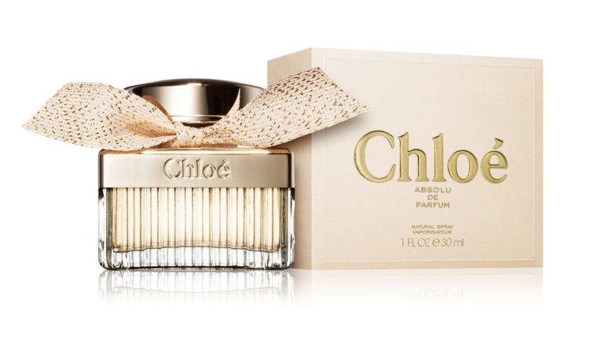 Chloé Absolu De Parfum for Her 30ml