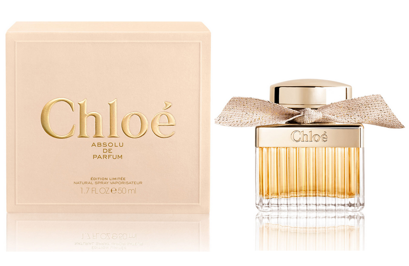 Chloé Absolu De Parfum for Her 50ml