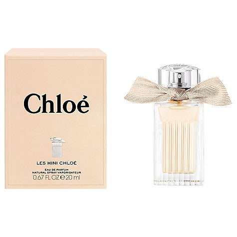 Chloé Les Mini Eau de Parfum 20 ml