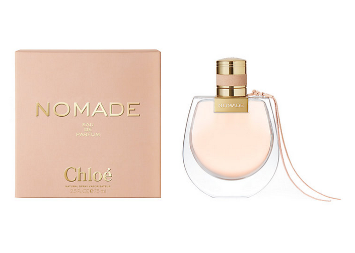 Chloé Nomade Eau de Parfum 75ml