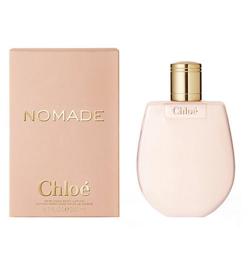 Chloé Nomade Perfumed Body Lotion 200ml