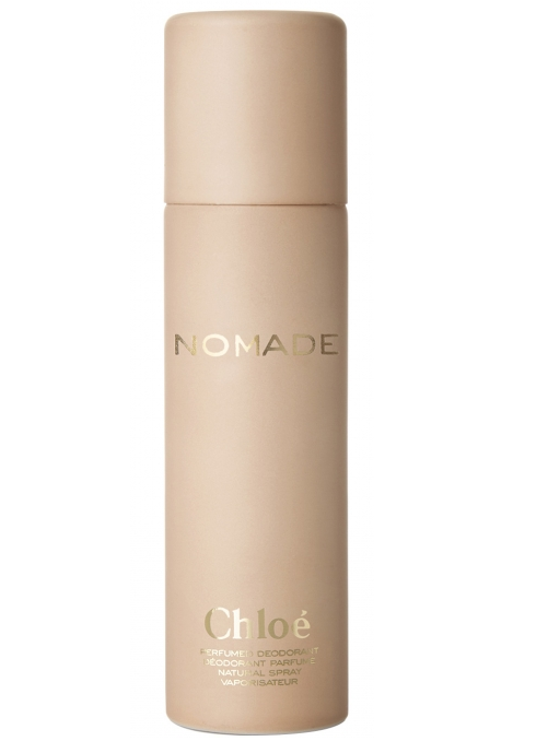 Chloé Nomade Perfumed Deodorant Spray 100ml