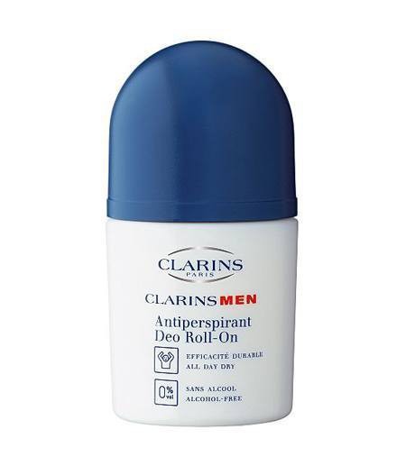 ClarinsMen Body Deo Roll-on 50ml