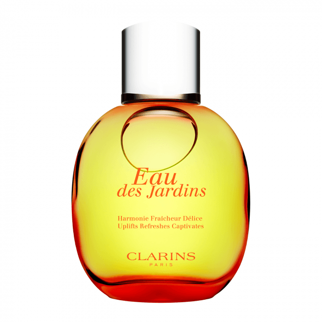 Clarins Eau des Jardins Fragrance Spray 100ml