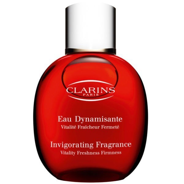 Clarins Eau Dynamisante Fragrance Spray 100ml