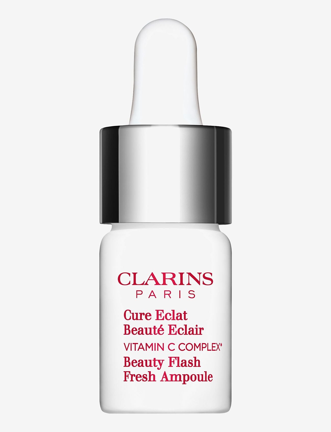 Clarins Beauty Flash Fresh Ampoule 8 ml.