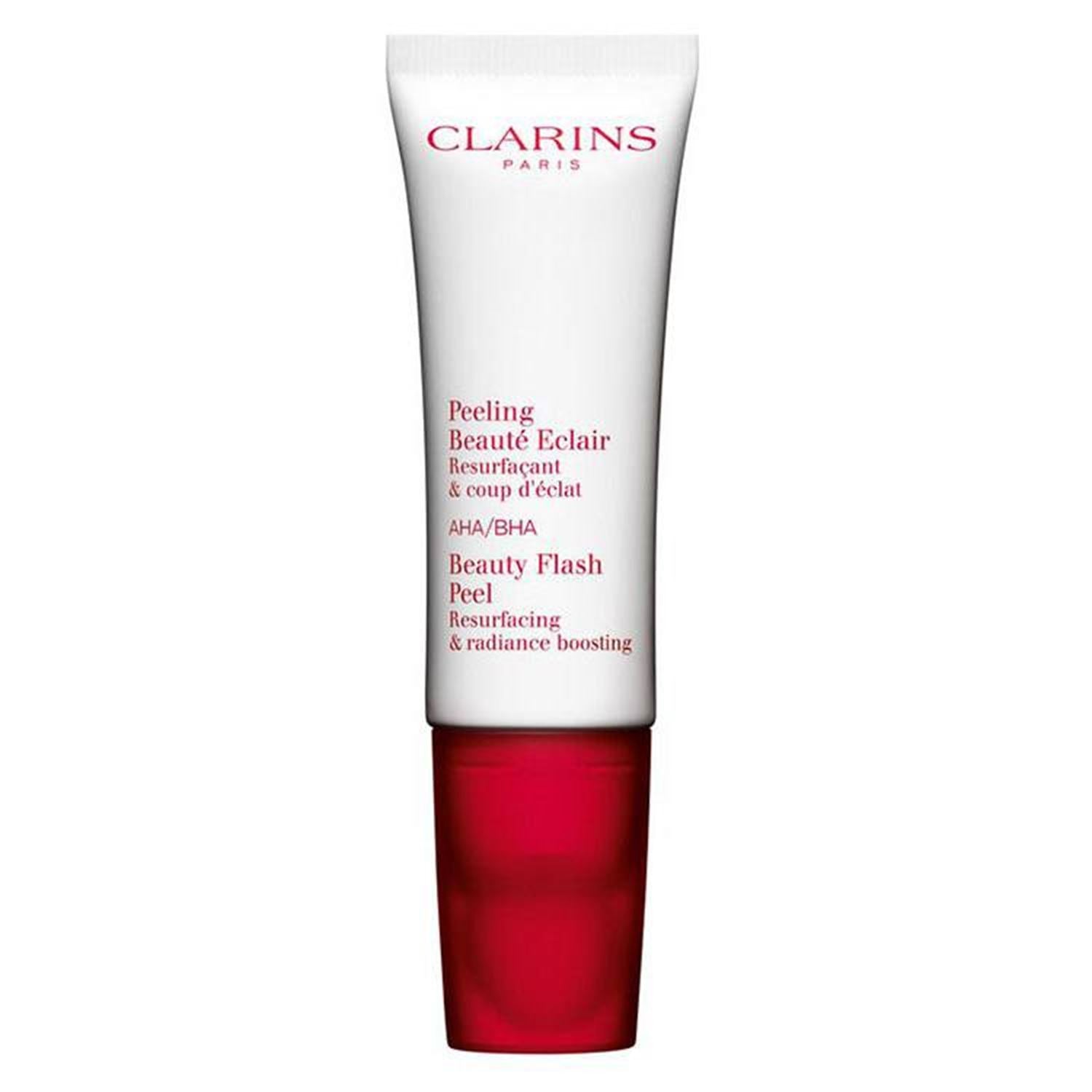 Clarins Beauty Flash Peel 50 ml.